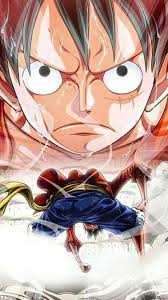 Luffy, karakter utama dalam anime one piece. Luffy Gear 2 Wallpaper Posted By Ryan Johnson