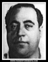 Frank Serpico: A Biography of Genovese Member Farby Serpico