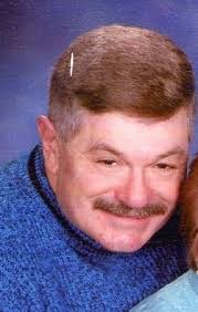 In Loving Memory of ROBERT BETTS