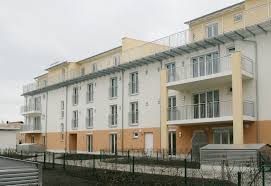 Mietwohnungen in hallbergmoos — wohnungen zur miete von privat, provisionsfrei & vom makler. Wohnpark Hallbergmoos Haus C D Schleich Haberl