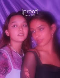 proof] Winter 2021 by [proof]