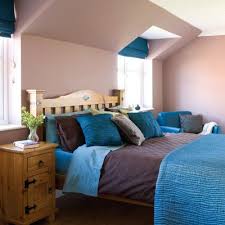 The designer plays well with composition and textures in the room. Rptbi36 Ideas Here Remarkable Purple Teal Bedroom Ideas Collection 6350