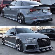 Audi Lovers On Instagram Nardo Grey Audi Rs3 Limo Audi Audirs3 Rs3 Quattro Car Cars Carstagram Carsofinstagram Horsepo Audi Rs3 Audi Limo
