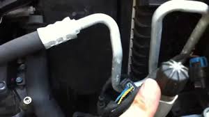 Would the blower motor have anything to do with it? How To Fix Diy Bmw E39 Ac Repair E36 525i 528i 530i 540i M5 Air Conditioning Youtube