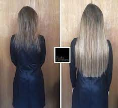 Extension Cheveux Fins Avant Apres 50 Cm Extension Cheveux Avant Apres Cheveux Avant Apres Extension Cheveux