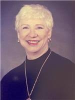 Bonnie Boyd Obituary (1940