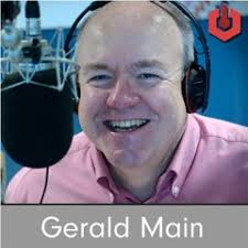 Stream episode 38. BBC Radio 2's Tim Johns