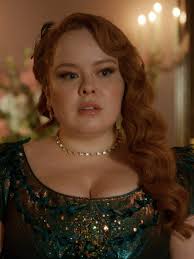 Penelope Featherington