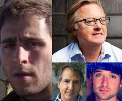 Silicon Alley 100 2013