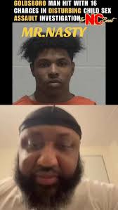 A Grand Bay man has been arrested as part of a child pornography crackdown  in Escambia County, Florida. Investigators say Christopher Glover was  arrested