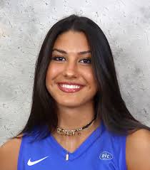 2024 EASTERN ILLINOIS Volleyball