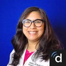 Dr. Stefanie (Kam) Hatfield, MD