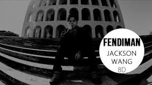 Download your search result mp3 on your mobile, tablet, or pc. Fendiman Jackson Wang Download Flac Mp3