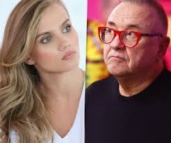 Wojtek Borowski's Instagram, Twitter & Facebook