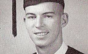 Charles E Richardson