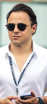 TRICK' FERRARI TRUMPS MERCEDES