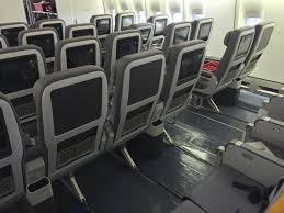 The boeing 747 changed the aviation industry in many ways. Lufthansa Compromises On Boeing 747 400 Nose To Tail Refurb Runway Girlrunway Girl