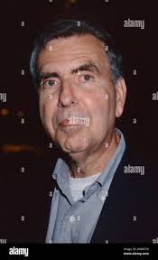 Gerald m levin hi-res stock photography and images