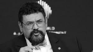 Nick Spanos: The Perils of Being in The Vanguard.