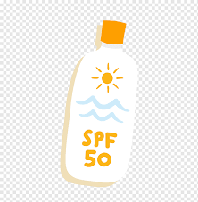 Over 4,247 sunscreen bottle pictures to choose from, with no signup needed. Sunscreen Cream Skin Whitening Skin Care Yellow Sunscreen Atmosphere Orange Sunlight Png Pngwing