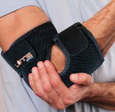 Lonnie Brace Elbow Brace For Cubital Tunnel Syndrome And More