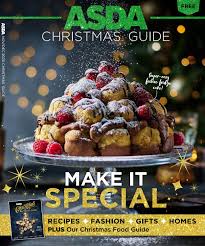 Perfect for boy's birthday cakes. Asda Magazine Christmas Guide 2020 By Asda Issuu
