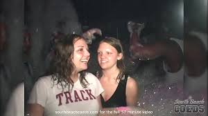 Please enjoy one of our many videos. Ricks Foam Party Uncensored Raw Video