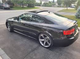 Image result for Phantom Black 2014 RS5