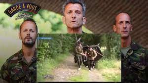 Editor's rating 3 stars ***. Tourisme Ardenne Garde A Vous Episode 2 Facebook