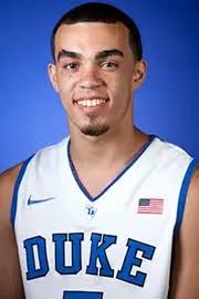 Tyus Jones