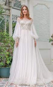First Look Dany Tabet Fall 2021 Wedding Dresses Emerge Bridal Collection Wedding Inspirasi Muslimah Wedding Dress Wedding Dresses Muslim Wedding Dresses