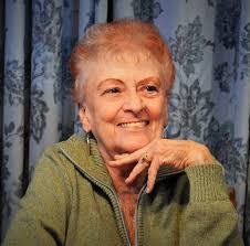 Inge Allen's Instagram, Twitter & Facebook