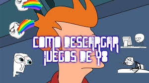 Juego de acción y aventuras tpp con un mundo abierto, desarrollado por los creadores de assasin's creed oddyssey de ubisoft studio. Como Descargar Juegos En Y8 Youtube