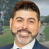 Patrick Fierro's Instagram, Twitter & Facebook