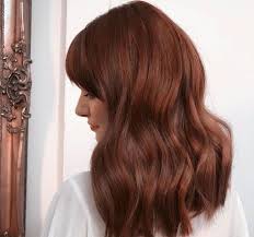 Pemaknaan hadits semir rambut hitam dalam islam. Tahun Baru 2020 Lihat 6 Pilihan Warna Rambut Yang Cocok Untuk Pemilik Kulit Gelap Semua Halaman Grid Id