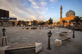 🇺🇸 BREAKING: The U.S. is threatening to freeze Iraq's oil dollar revenue  unless Baghdad pushes back against Iran-backed militias entering its  government. Washington has de facto control over how Iraq's oil dollars