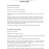 What is an isa in real estate. 1