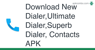 2 manual screening is not available in all languages or countries. New Dialer Ultimate Dialer Superb Dialer Contacts Apk 1 Android App Download
