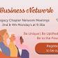 Be^U's Legacy Chapter Network Meeting