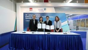 On january 29, 2021 for the following qualifications: Johnson Controls Institute Of Technical Education Partner To Help Develop Technical Workforce For The Future Iaa Industrial Automation