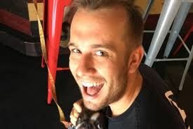 Fundraiser by Isobel Susanne Pennell : Memorial for My Son Ross Pennell