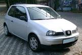 SEAT-AROSA
