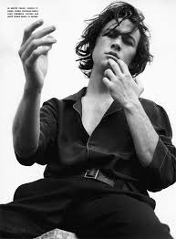 Writing on his instagram page, the inception star, 37, said how ledger had first shown him the band's acclaimed 1997 album ok computer. Jgjglrgjf Joseph Gordon Levitt Joseph Gordon Heath Ledger