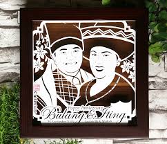 Sudah lama sekali, tapi kesannya yang mendalam membuat aku tidak akan pernah bisa lupa. Hadiah Anniversary Page 5 Cutteristic