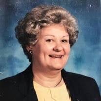 Edith A. "Edie" Brown Obituary