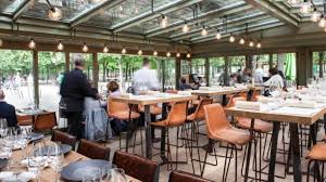 Jardin ouvert au public, entretenu et gardé par les personnels du @senat. La Table Du Luxembourg Restaurant 7 Rue Guynemer Porte Fleurus 75006 Paris Adresse Horaire