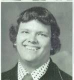 Passing of MCHS Bombers Class of 1978 Alumni Ralph Eddie Shipman Jr
