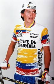 'lucho' herrera elogió a daniel martínez tras su triunfo en la critérium del dauphiné. Amo El Ciclismo Luis Alberto Herrera Herrera Odb Mas Facebook