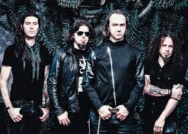 Formed in 1992, the group released their first ep under the moonspell in 1994 and followed up with their debut album wolfheart a year later. Blitz Moonspell Estao No Reino Unido A Gravar Novo Disco A Primeira Semana De Trabalho Esta Concluida