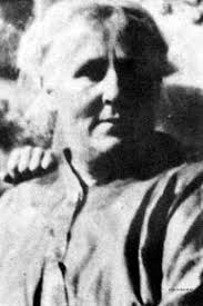 Elizabeth Ellen Appleby and Edwin Ashdown